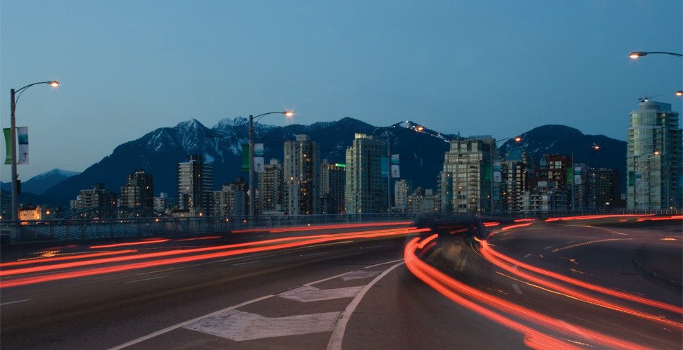 Vancouver has been named on of the world's top startup ecosystems.