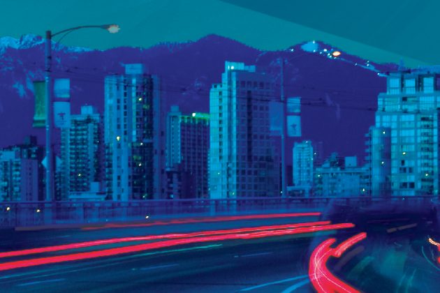 Vancouver Startup City - Capital. October 2 - Oct 6. In partnership with NACO