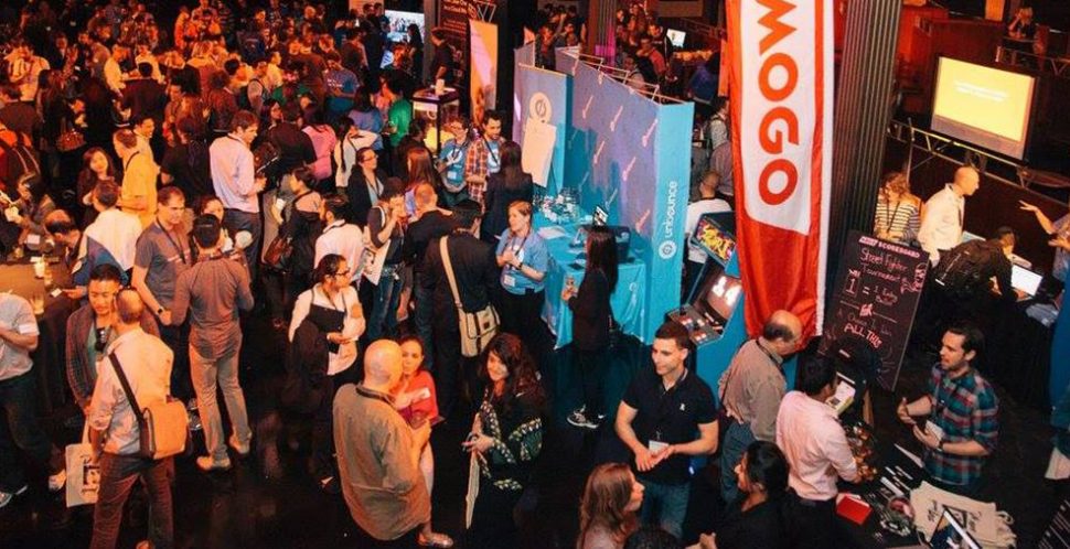 Techfest brings together Vancouver's hottest tech companies looking for the city's top talent.