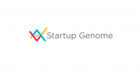 Logo for Startup Genome Releases Global Startup Ecosystem Report and Ranking 2017