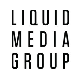 Logo for JOSHUA JACKSON’S LIQUID MEDIA GROUP INKS FIRST-LOOK DEAL WITH PRODUCTIVITY MEDIA