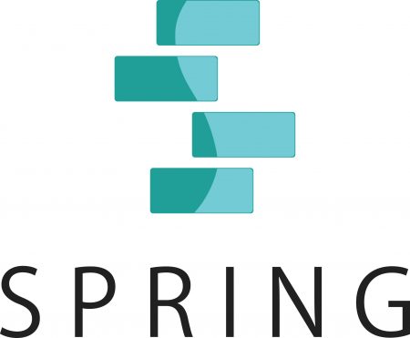 Logo for Spring Launches Canada’s First Global Impact Accelerator Program
