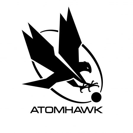 Logo for Atom hawk Announces New Canada Studio