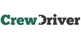 Logo for Workers-First scheduling app CrewDriver launches 6-month pilot with City of Vancouver