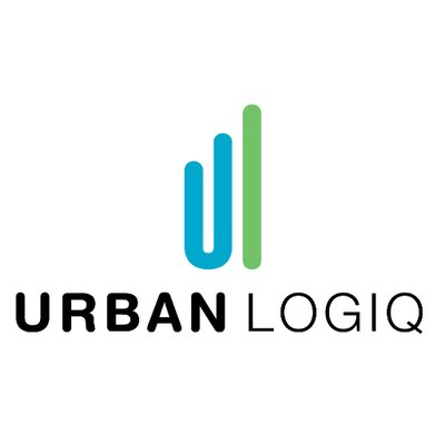 Logo for Vancouver Startup UrbanLogiq takes home $10,000 City Innovation Prize from BCIC-New Ventures Competition