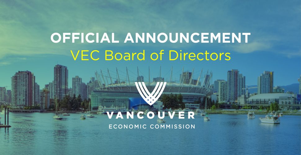 A New Chapter: Announcing our Board of Directors A new Board of Directors. The departure of former CEO Ian G. McKay. Record-breaking attendance at the Film & Media Centre’s Digital Careers Fair. The upcoming launch of several flagship projects and reports. This is our mid-year update.