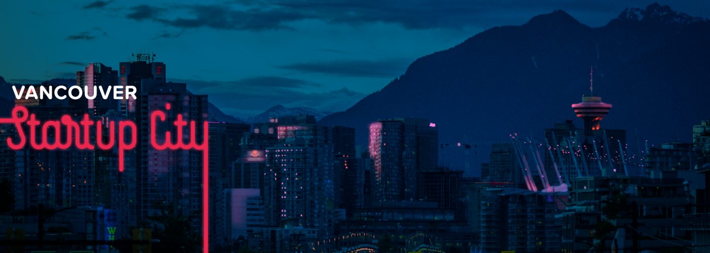 MasterMind Capital: VR/AR (August 20 to September 14) | Part of the Disocovery Foundation Capital Mentorship Program | Vancouver Startup City | Powered by the Vancouver Economic Commission