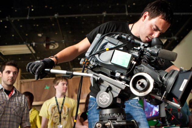 WORLD-CLASS TALENT : Working in the Vancouver Film & TV Industry