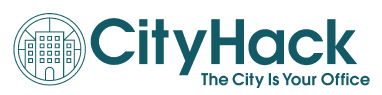 Logo for Disrupting the Coworking Market: An Interview with Kimberly Tholl and CityHack