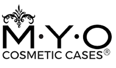 Logo for The Road to B Corp: An Interview with MYO Cosmetic Cases and Suzanne Carter