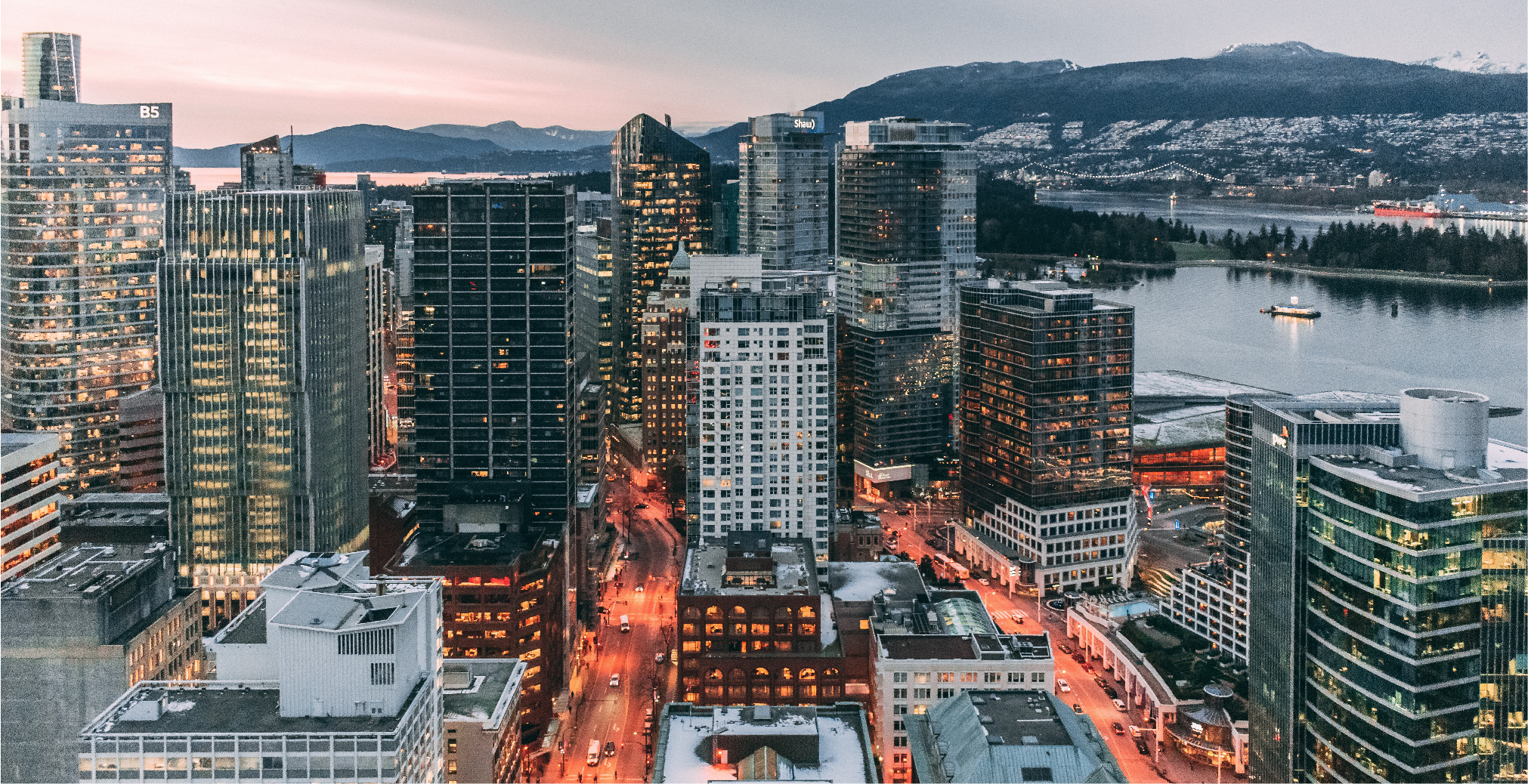 Vancouver Investment Showcase 2019 | Vancouver Economic Commission