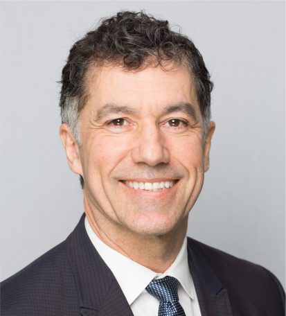 Bryan Buggey, Director, Vancouver Economic Commission