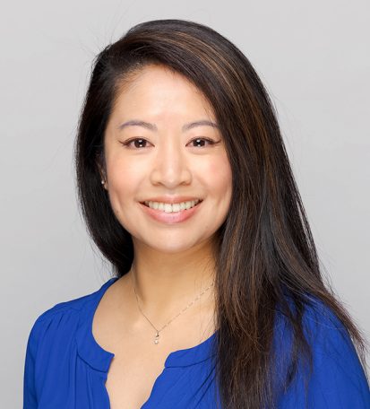 Janine Lam | Manager, Economic Transformation Lab | Vancouver Economic Commission
