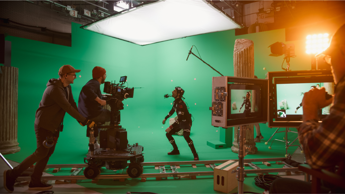 .'s Film, TV, VFX & Animation Industry set new records in 2019, spending  more than $4 billion