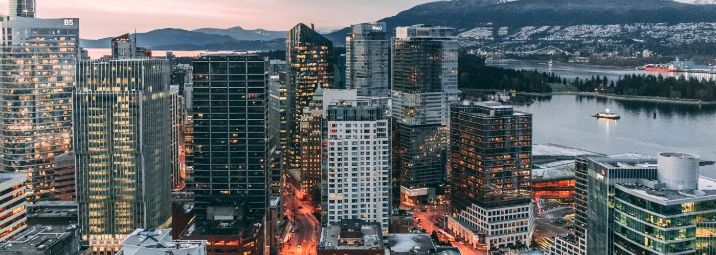 Vancouver Cross-border Investment Guide - Essential legal, tax and market information for cross-border investment