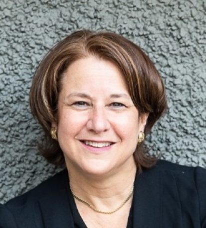 Karen Levitt | Deputy City Manager, City of Vancouver | VEC Board Member