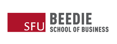 SFU Beedie School of business logo