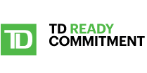 TD Logo