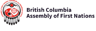 BC Assembly of First Nations logo