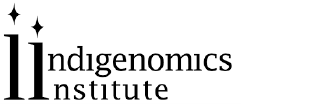 Indigenomics Institute logo
