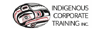 Indigenous Corporate Training Inc. logo