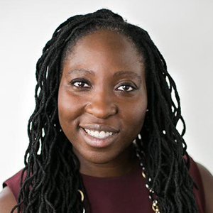 Anthonia Ogundele