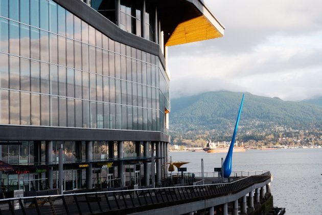 See You at GLOBE Forum 2022: Vancouver Economic Commission Event Roundup