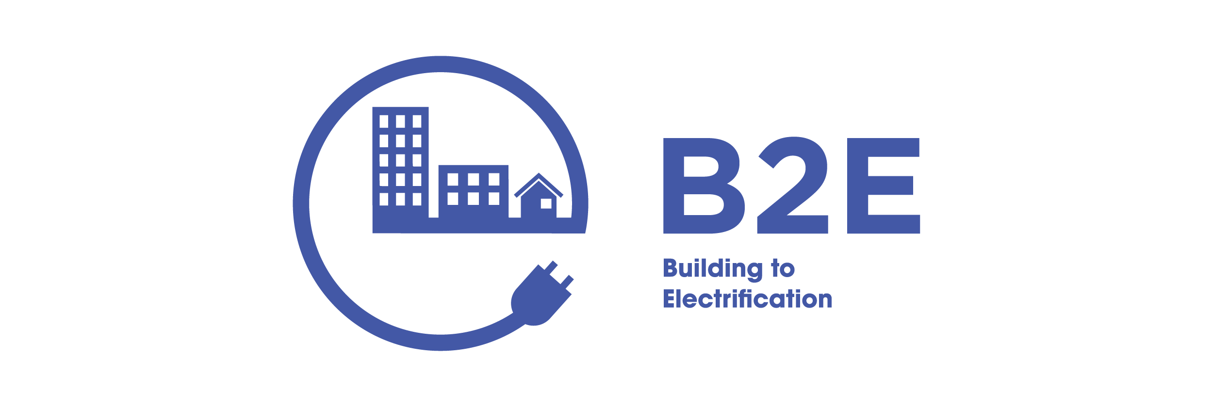 B2E Logo