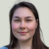 Anastasia Kiku, Reusables.com Co-founder