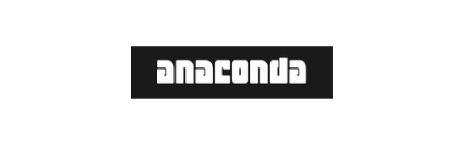 Anaconda Systems logo