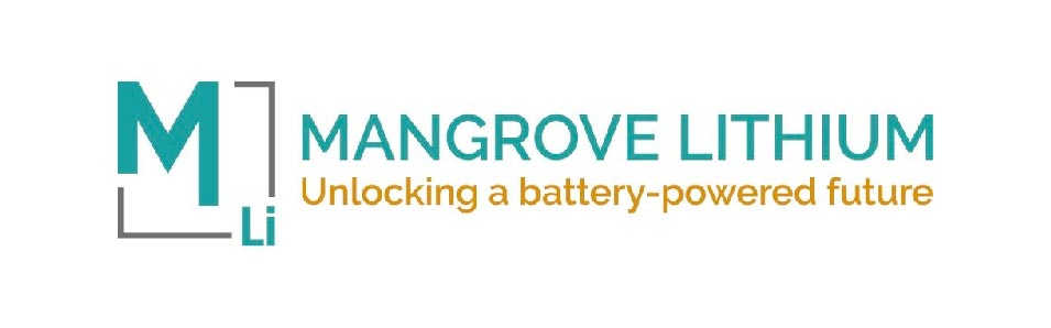 Mangrove Lithium logo