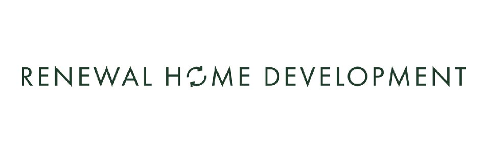 Renewal Home Development logo