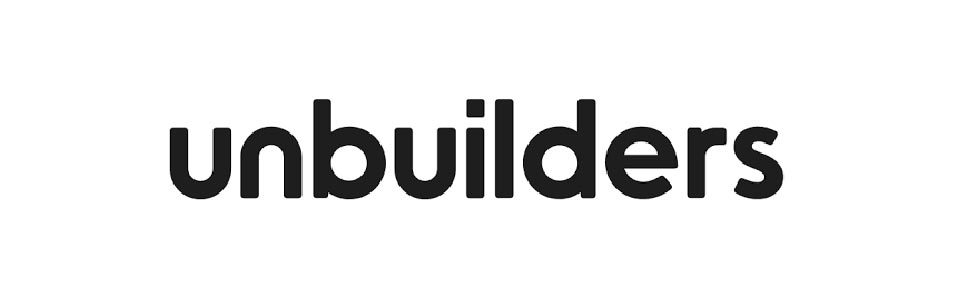 Unbuilders logo