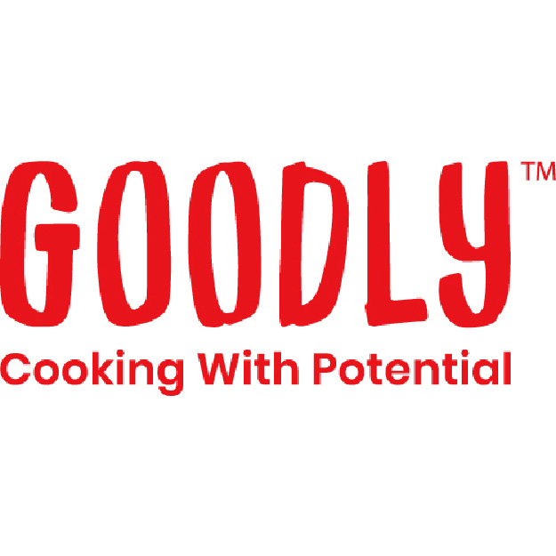 Goodly Foods logo