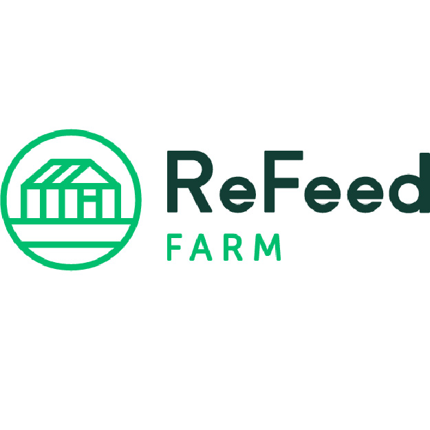 ReFeed logo