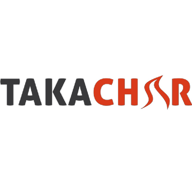 Takachar logo