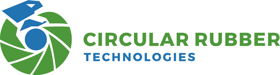 Circular Rubber Technologies logo