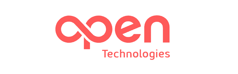 Logo of green building company Open Technologies