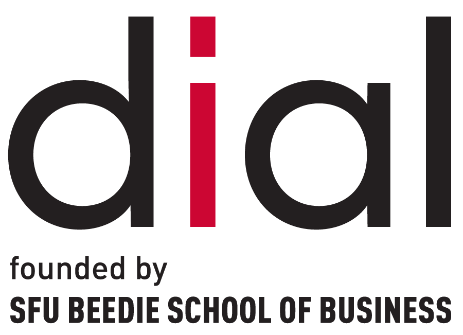 DIAL logo