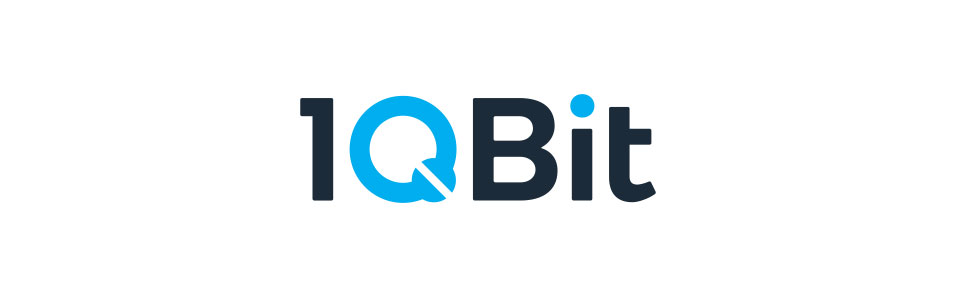 1QBit Logo