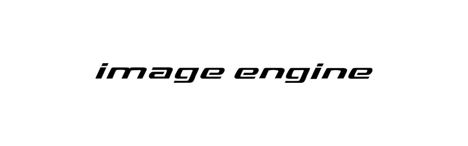 Image Engine Logo