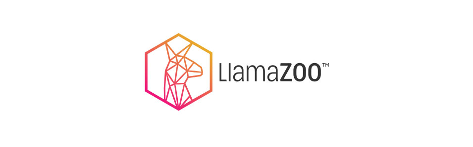 LlamaZOO Logo