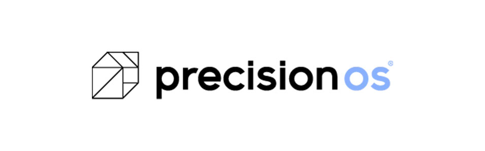 Precision OS Logo