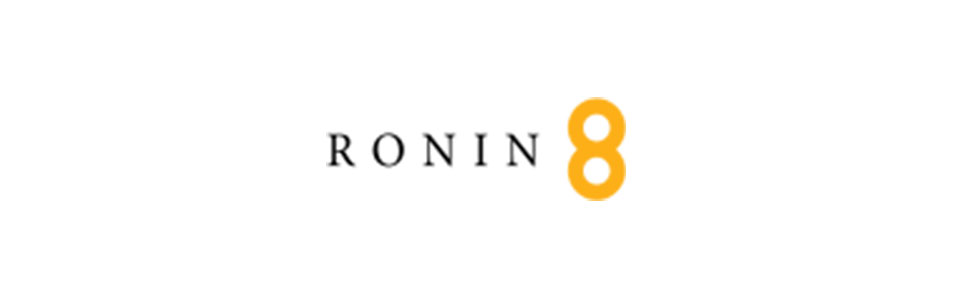 Ronin8 Logo