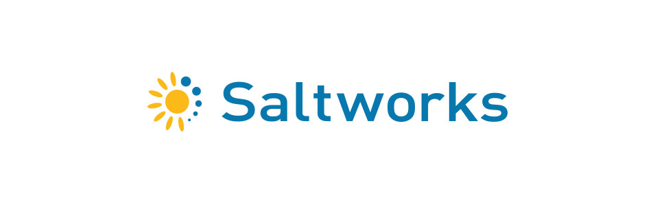 Saltworks Logo